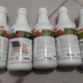 Bộ sản phẩm humic
