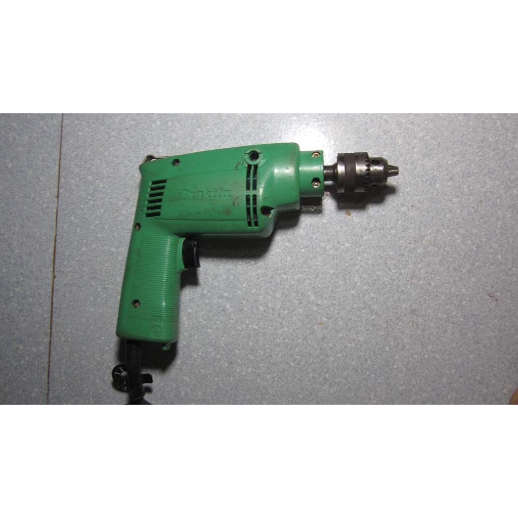 Máy khoan 2 chế độ, có điều tốc cò Makita M810  nội địa Nhật