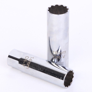 Dụng Cụ Tháo Bugi 12 Đầu 14 / 16mm