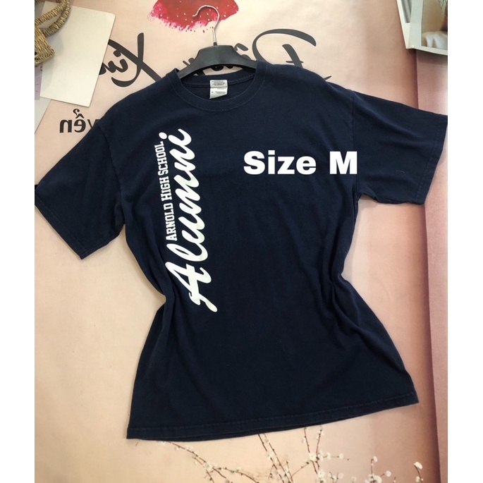 Áo thun mỹ : 2 hand loại 1