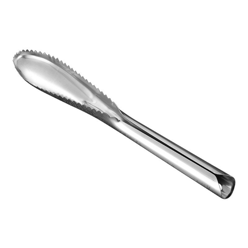 Dụng cụ cạo vảy cá cần tay tiện dụng chất lượng cao