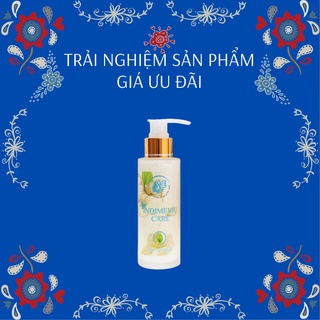 SỮA RỬA MẶT INDIMERIC CARE HỖ TRỢ TRỊ MỤN, KIỀM DẦU, SE KHÍT LỖ CHÂN LÔNG, TRẮNG DA