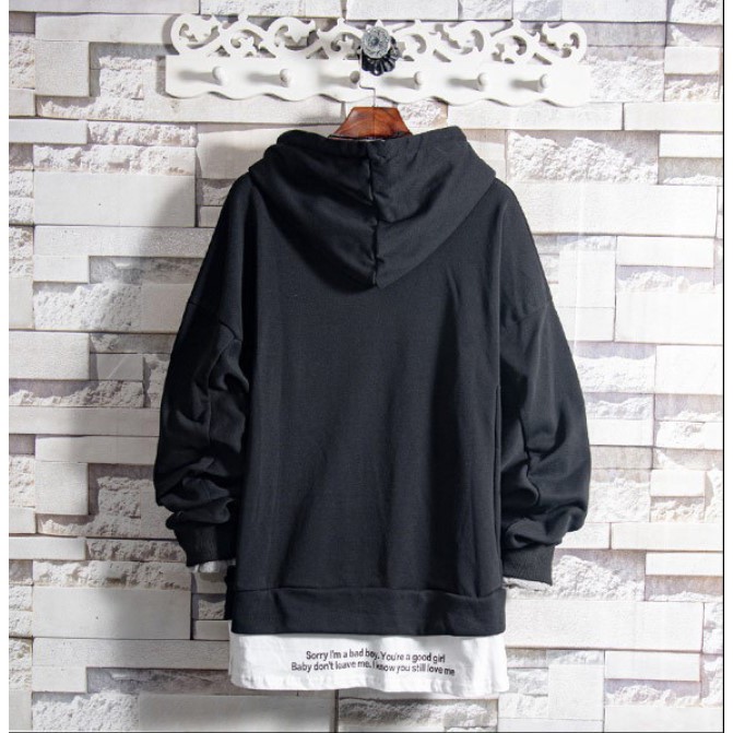 [FREESHIP+ẢNH THẬT] Áo Hoodie Layer Unisex Mẫu Áo Hoodie Đẹp - A4