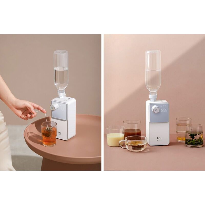 Máy làm nước nóng lạnh siêu tốc Jmey M2