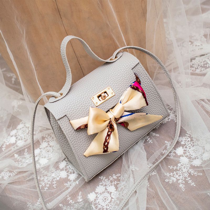 Túi Xách Da PU Đeo Chéo Thời Trang Dành Cho Nữ