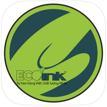 ECOink- Mực In Tiết Kiệm