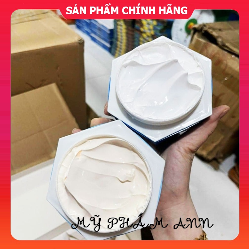 Kem Body Truyền Trắng Thượng Hạng VIP White Chính Hãng - 8938521762300