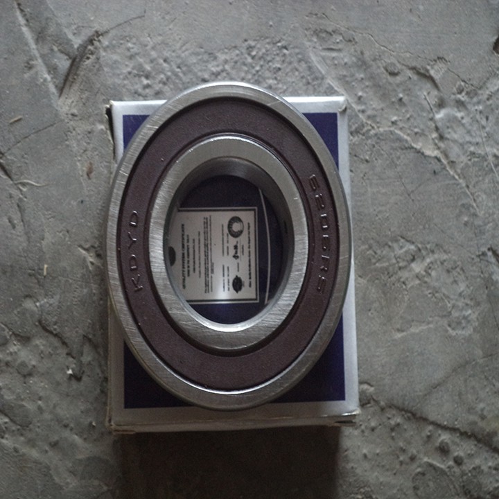 VÒNG BI CÔN JUF 6006