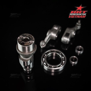 Cam-cò lăn t2 m02-02 axelo/shogun 125 brt