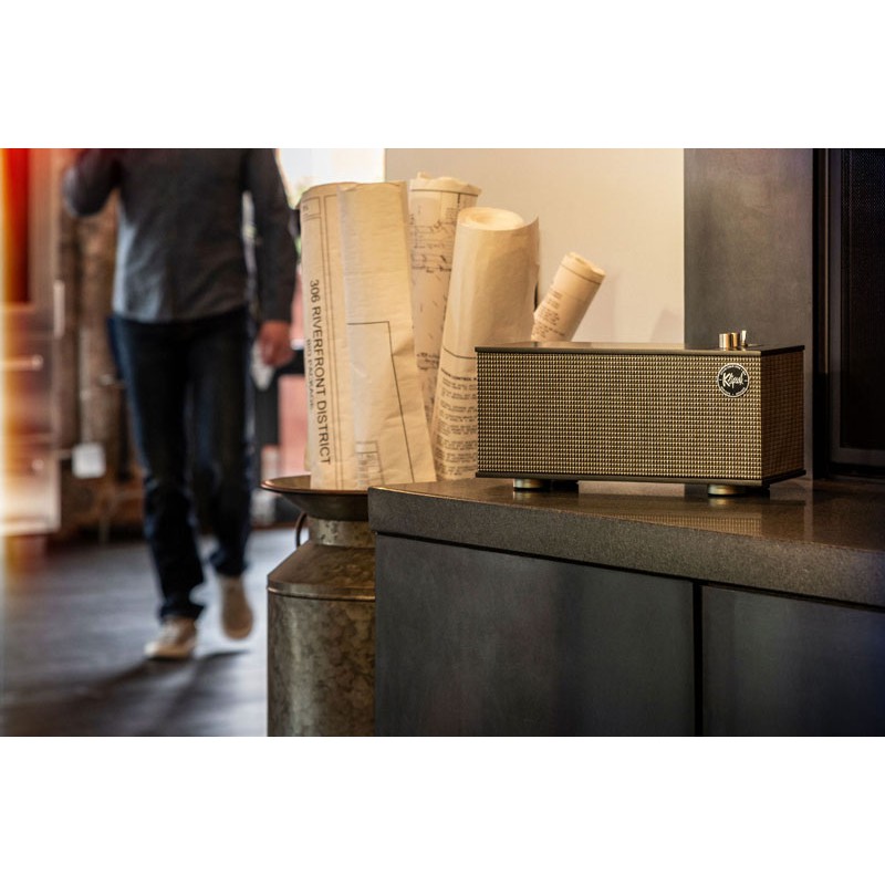 Loa bluetooth Klipsch the One II Giá tốt nhất năm 2020- Bảo hành 12 tháng
