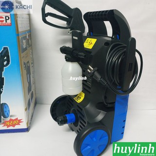 Máy xịt rửa cao áp Kachi MK70 (70P)