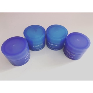 Mặt nạ ngủ Laneige Water Sleeping Mask mini