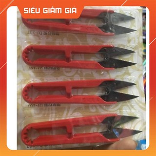 Kéo bấm chỉ chuyên dụng - khách sỉ ib