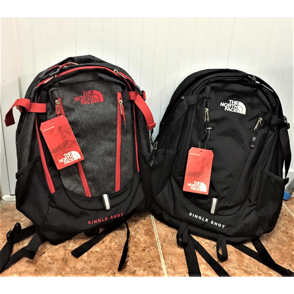 Balo The North Face Single Shot-Hàng VNXK