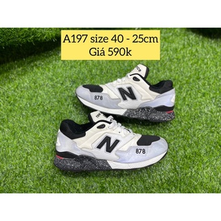 giày 2hand auth