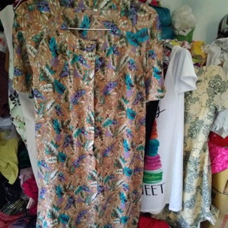 Váy voan đơn C Thủy Nguyễn