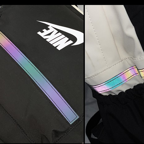 Balo nam nữ phản quang ZADA phong cách ulzzang thời trang đi học du lịch trẻ trung