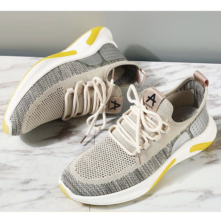 Giày sneaker nam G226 giày thể thao nam Đức Sport | BigBuy360 - bigbuy360.vn