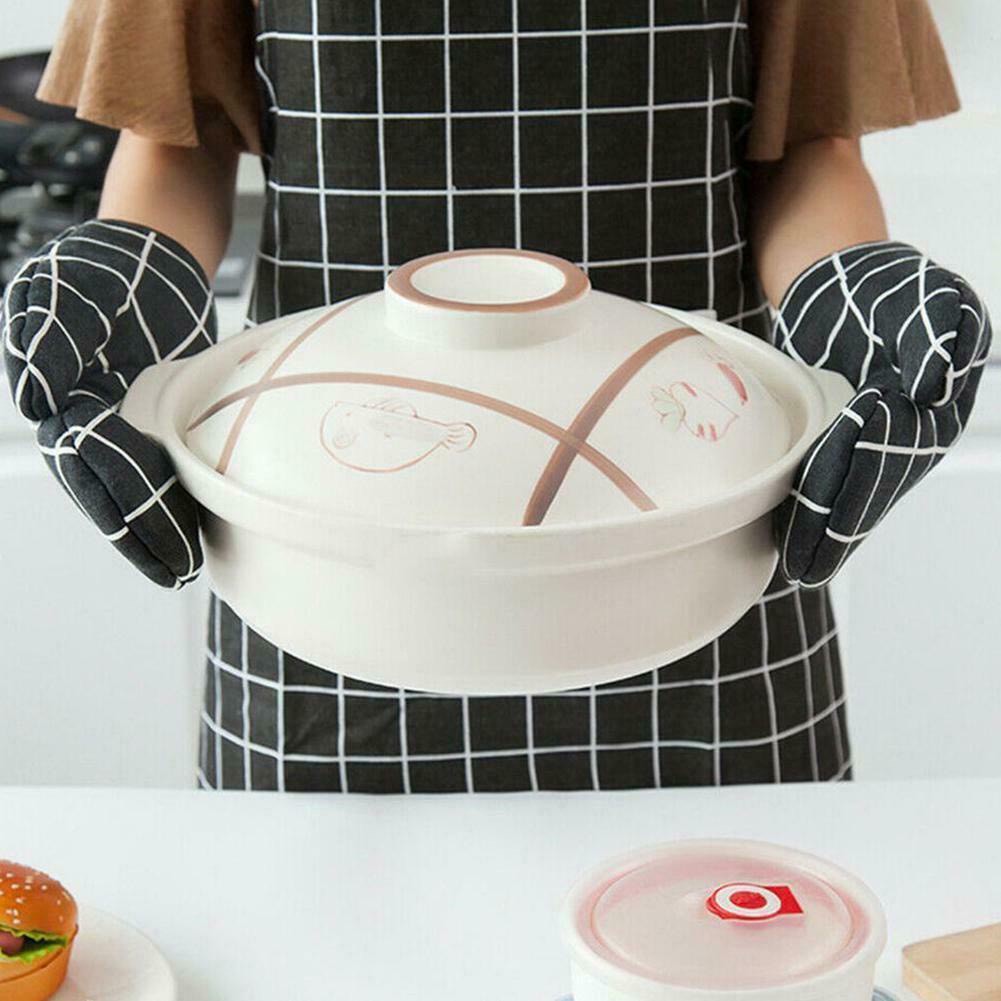 Găng Tay Bắc Nồi, Làm Bánh/ Lò Nướng Dày Dặn ( 1 CHIẾC) 88283 SHOP TIỆN ÍCH 777