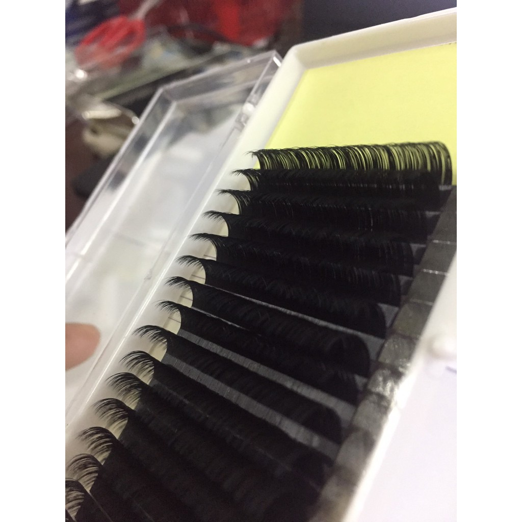 Mi khay độ cong LD