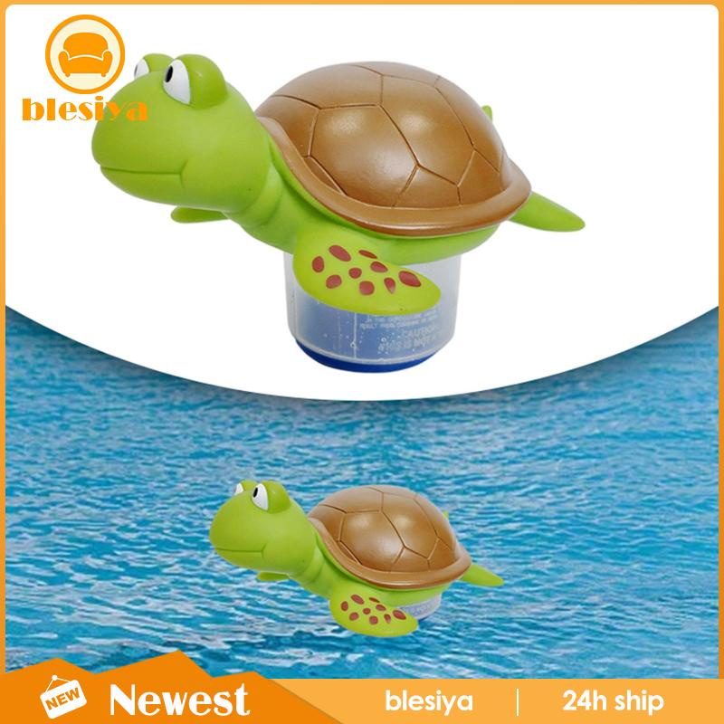 [Blesiya] Máy Chlorinator Hóa Học Nổi Clorinator Cỡ Lớn Cao Cấp