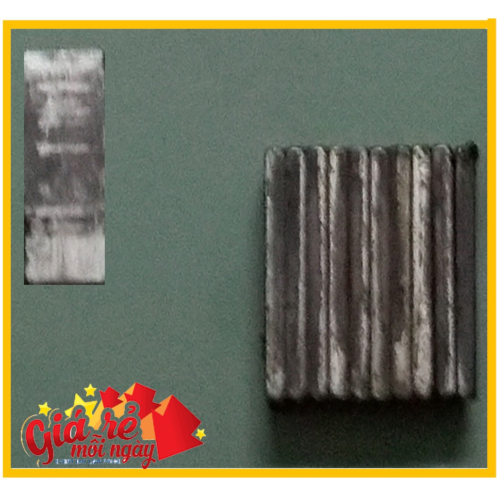 Nam Châm Cực Mạnh dán chặt biển tập lái LOGO, STICKER cho xe hơi ô tô tập lái