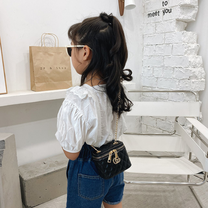 Túi đeo chéo dễ thương cho bé gái