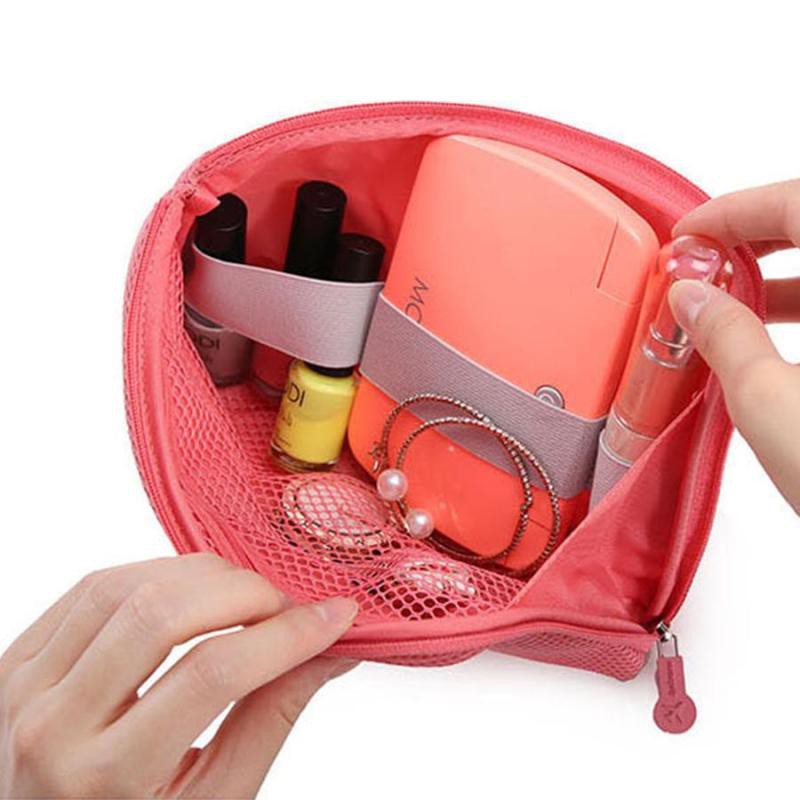 Túi Đựng Dây Cáp Du Lịch