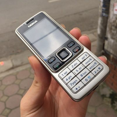 Điện thoại Nokia 6300