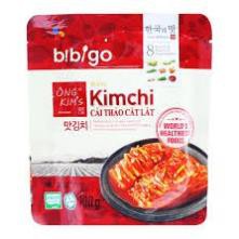 Kim chi cải thảo Ông Kim bịch 100g Ma20s