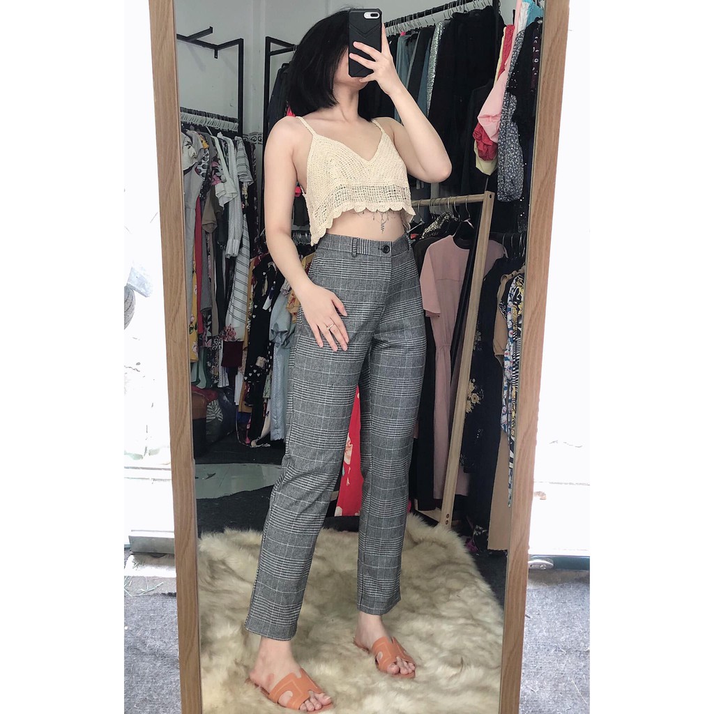 QUẦN TÂY CARO. | BigBuy360 - bigbuy360.vn