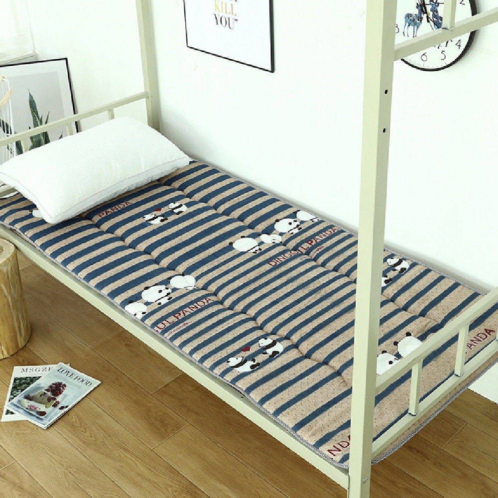Đệm ngủ sinh viên văn phòng giường gấp cao cấp 90 * 190cm