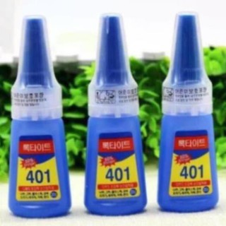 Keo 401 Siêu Chắc