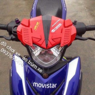 Mão siêu nhân  Ex150