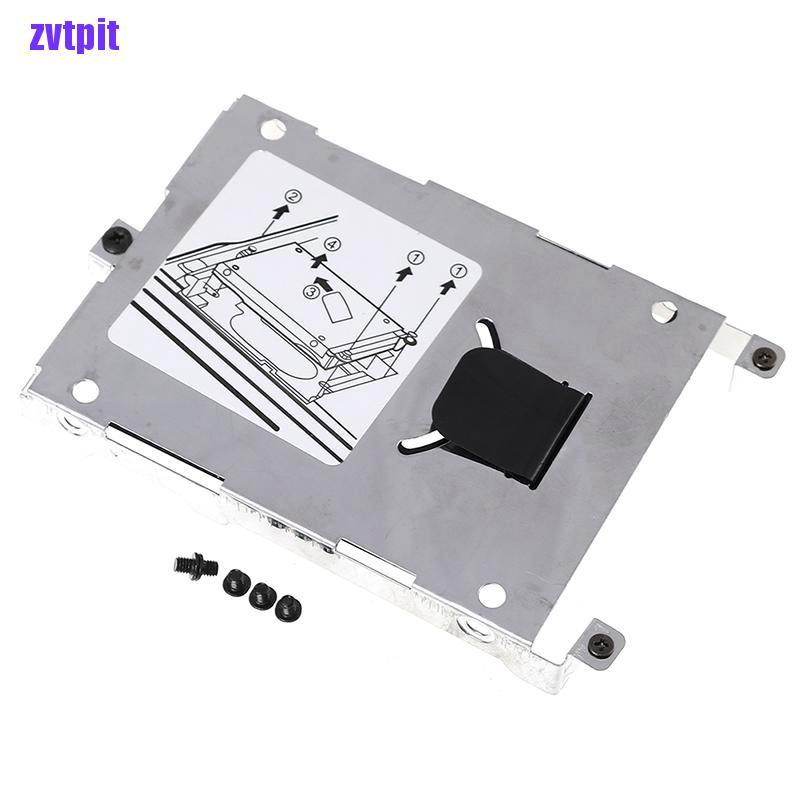 Khay Ổ Cứng Hdd Cho Hp 8460p / W 8470p / W 8570p / W 8560p / W 8760w 8770w Pyv