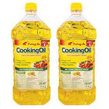 CÓ BÁN THÙNG] Dầu thực vật Tường An Cooking oil chai 2 lít 5.0 6 Đánh Giá 14 Đã Bán