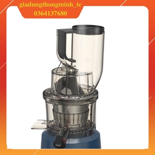 Máy ép chậm Goldsun GFJ4501