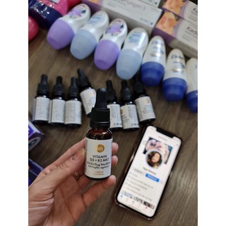 Vitamin d3 k2 mk7,vitamin d3 nhập Đức giúp các bé hấp thụ tốt, tăng lượng Canxi,thúc đẩy chiều cao