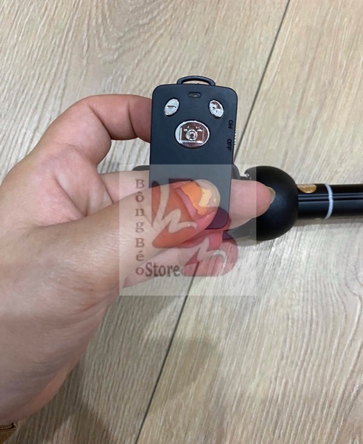 Gậy Chụp Hình Kiêm Tripod Đa Năng 3 Trong 1 YT-9928