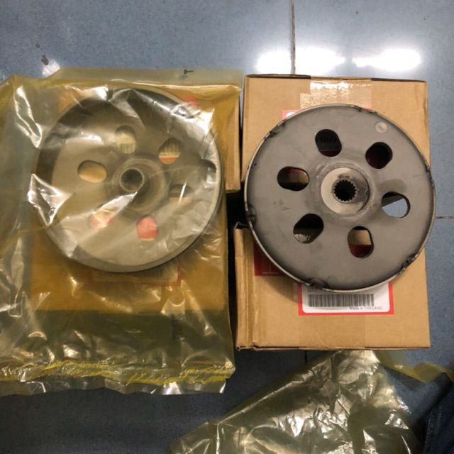 Chuông nồi PCX thái xài chung cho xe Ab 110/125 + SH + Dylan + Vision đời đầu zin hãng HONDA