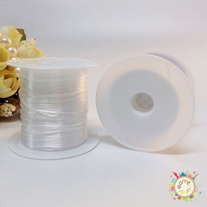 Cuộn Dây Co Giãn Làm Vòng Tay Xâu Chuỗi X7S2