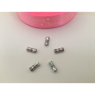 Khóa vặn trang sức inox [446]