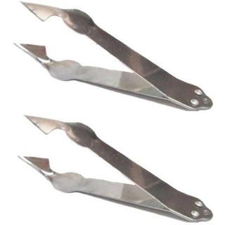 Combo 2 dụng cụ gắp mắt dứa