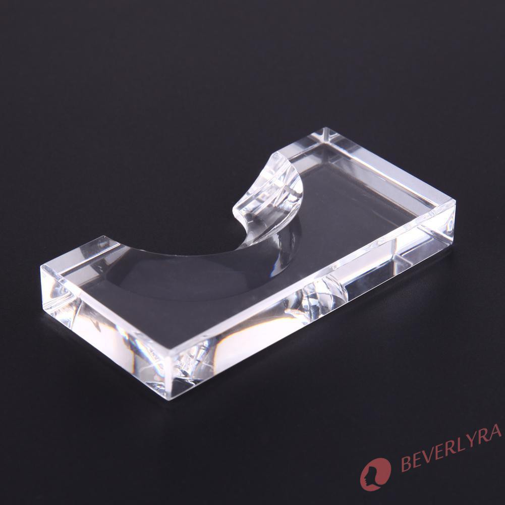 Bóng Bi-da 52mm Trong Suốt