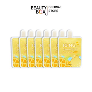 Mặt Nạ A'Pieu Icing Sweet Bar Hanrabong 21G