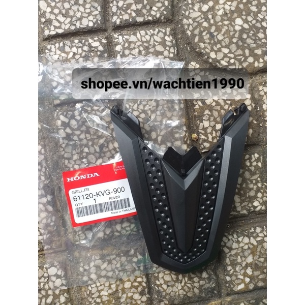 Con ó si / ó đen ab thái zin