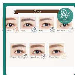 Chì mày hai đầu Innisfree Auto Eyebrow Pencil | BigBuy360 - bigbuy360.vn