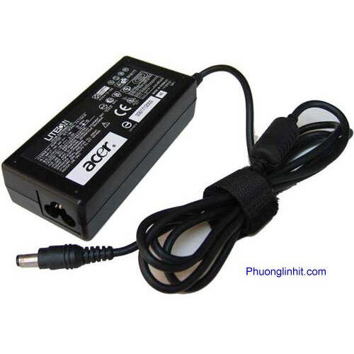 Sạc Laptop Acer 5930 5935 5940 5942 5943 5950 5951 3.42A 65W