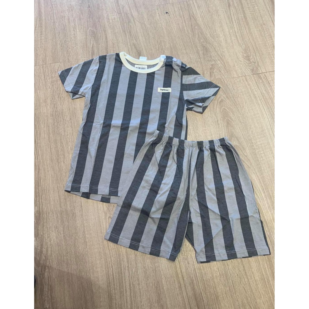Bộ Cotton Giấy