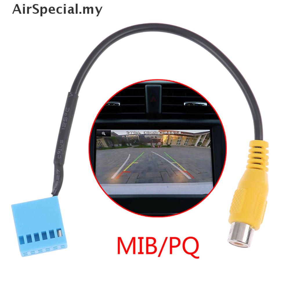 1 dây cáp chuyển đổi Camera chiếu hậu xe hơi | BigBuy360 - bigbuy360.vn